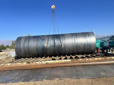 Цистерны: Цистерна — 5