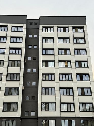 1 комната, 32 м², ул. Гагарина 1 этаж, ПСО (под самоотделку)