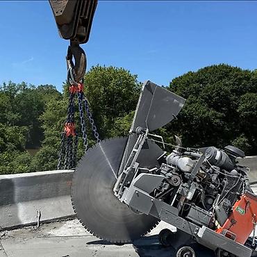 havalandırma ustası: Vüqar Usta | Beton Kəsmə və Karot Xidməti - Bakı, Sumqayıt və Qarabağ — 9