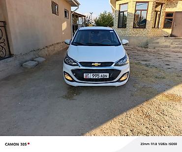 шевралет лассети: Chevrolet Spark: 2019 г., 0.1 л, Вариатор, Бензин, Хэтчбэк — 3