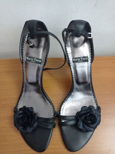 Туфли: Туфли,сапоги
кожа,замша
Италия, Испания, Турция — 22