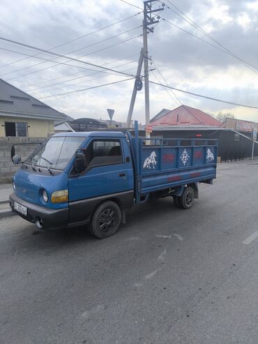 шина хундай портер: Hyundai Porter: 2001 г., 2.6 л, Механика, Дизель