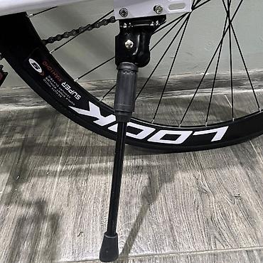 Подростковые велосипеды: Подростковый велосипед, Диаметр колес 26 дюймов, Новый — 10