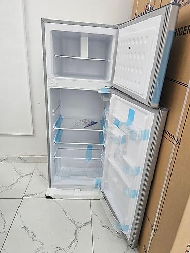 Soyuducular: YENI ) Brend: Sonifer Soyuducu növü:Dondurucu yuxarida Enerji — 6