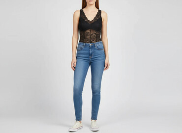 Body: Amisu, Body damskie, rozmiar M