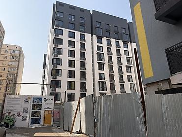 Новостройки от застройщика: Построен, Элитка, 2 комнаты, 76 м² — 12