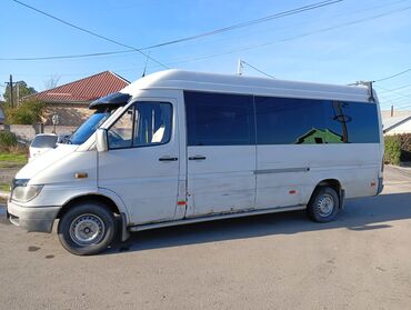 бензонасос на форд фокус: Mercedes-Benz : 2003 г., 3.2 л, Механика, Дизель, Бус