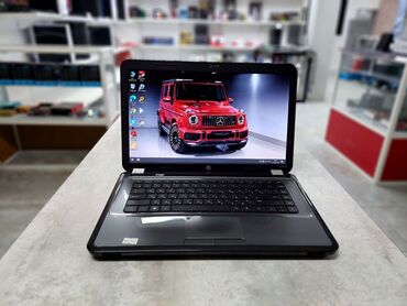 �������������� �������������� �������� �� �������������� в Кыргызстан | Ноутбуки и нетбуки: HP