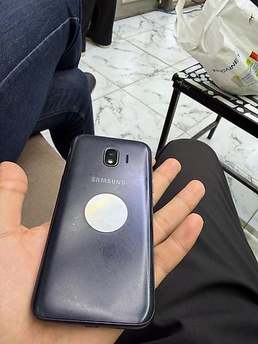 samsung j2 ekrani: Samsung J210, rəng - Qara, Barmaq izi — 5
