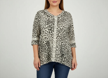 calvin klein performance koszulki damskie: New Collection, Women`s tunic, size XL