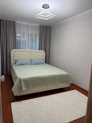 авто сто: 2 комнаты, 45 м², 104 серия, 2 этаж, Свежий ремонт — 7