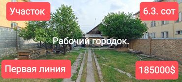 продаю дом этажка: Дом, 55 м², 4 комнаты, Риэлтор, Старый ремонт