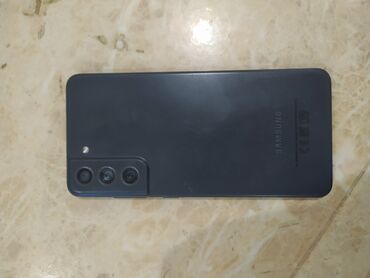 samsung j5 2015 qiymeti: Samsung Galaxy S21 FE, 128 GB, rəng - Qara, Sensor, Barmaq izi, Simsiz şarj