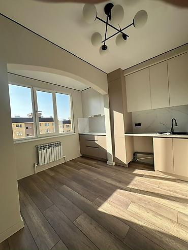 квартиры для жилья: 3 комнаты, 83 м², Технопарк Индивидуалка, 9 этаж, Дизайнерский ремонт — 4