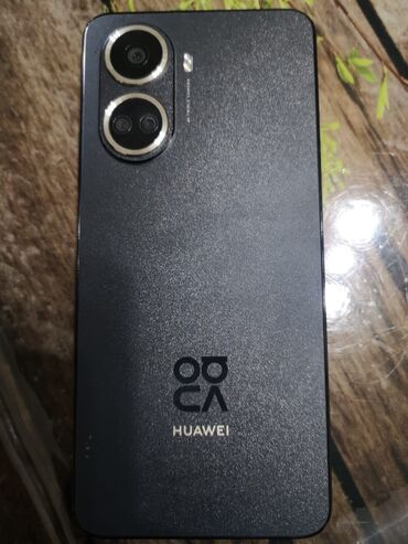 huawei ets 678: Huawei Nova 10 SE, 128 GB, rəng - Qara