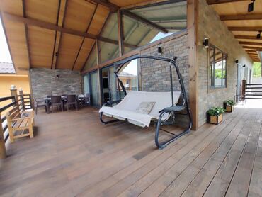 Долгосрочная аренда домов: 150 м², 4 комнаты, Забор, огорожен, Парковка, Теплый пол — 2