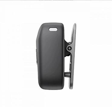 micro cd: Купить беспроводной микрофон DJI Mic Mini Mobile Version в Бишкеке — — 6