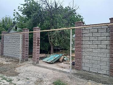 клуб в аренду: Работы с пескоблоком
на прямую без посредников — 2
