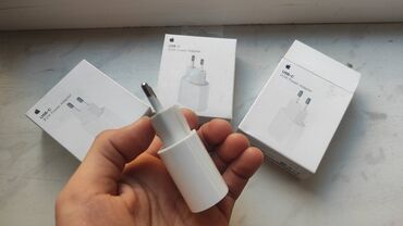 toxunma çanta: Адаптер Новый