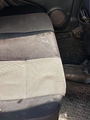 Daihatsu: Daihatsu Cuore: 2003 г., Хэтчбэк — 14