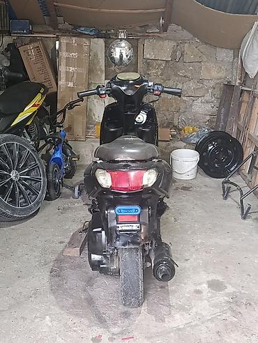 Mopedlər,skuterlər: Moto – şəhər içi rahat və ekonomik nəqliyyat - Yanacaq növü: benzin - -da lalafo.az — 2 Mopedlər,skuterlər: Moto – şəhər içi rahat və ekonomik nəqliyyat - Yanacaq növü: benzin - — 2