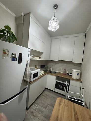 аренда вкуп: 36 м², С мебелью полностью — 6