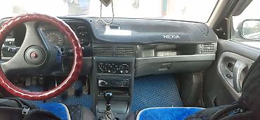 Daewoo: Daewoo Nexia: 1998 г., 1.5 л, Механика, Бензин, Седан — 3