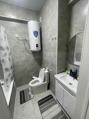 Продажа квартир: 1 комната, 43 м², Элитка, 8 этаж, Евроремонт — 6