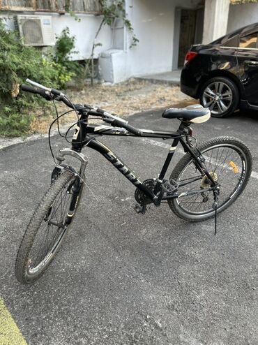 Горный велосипед Start, 26"
