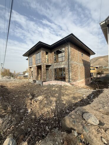 Продажа домов: Таунхаус, 160 м², 5 комнат, Агентство недвижимости, ПСО (под самоотделку) — 11