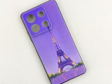 Etui do telefonu, stan - Idealny