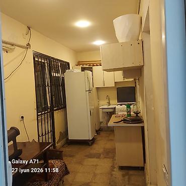 cepis satisi: 1 otaqlı mənzil – rahat planlama və hazır mətbəx - Otaq: işıqlı — 5