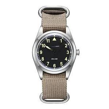 Ručni satovi: Addiesdive ad2079 - 36mm - crna / bez potpuno nov muški sat — 11