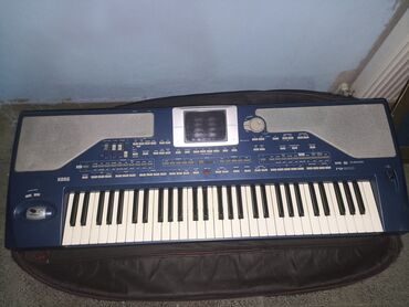 Fleytalar: Sintezator, Korg, İşlənmiş, Ödənişli çatdırılma