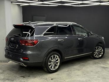 Kia: Kia Sorento: 2018 г., 2 л, Автомат, Дизель, Кроссовер — 5
