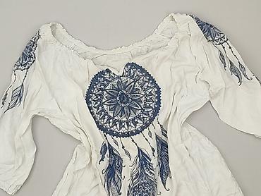 shark blouse: Bluzka damska, rozmiar XL — 1