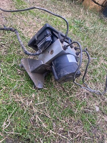 Digər avtomobil ehtiyat hissələri: Avtomobil ehtiyat hissələri paketi - ABS hidravlik blok və nasos — 1