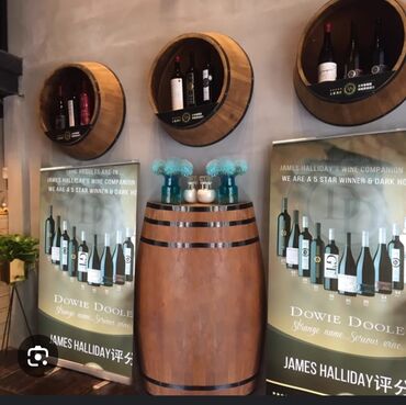 Digər restoran, kafe avadanlığı: Dekorativ taxta masa çəllək.Dekor Dolab boçka. İnteryer çellek bar -da lalafo.az — 24 Digər restoran, kafe avadanlığı: Dekorativ taxta masa çəllək.Dekor Dolab boçka. İnteryer çellek bar — 24