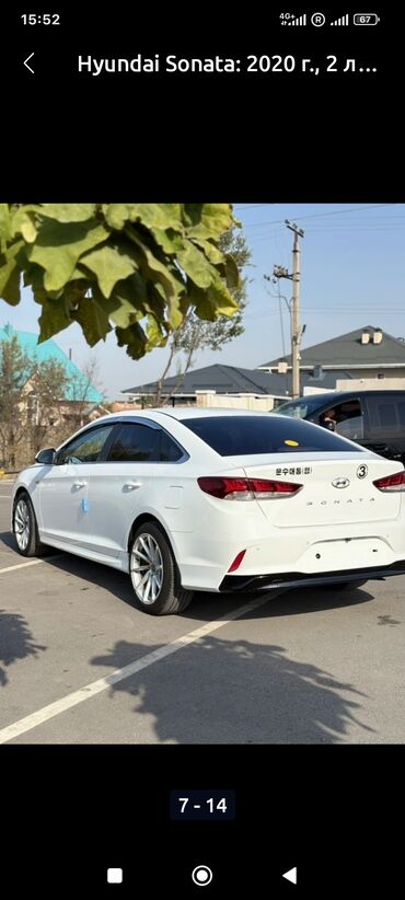 рассрочка швейная машинка: Ищу работу . SONATA на крышке багажника. Задняя at lalafo.kg рассрочка швейная машинка: Ищу работу . SONATA на крышке багажника. Задняя