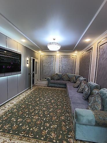 Продажа квартир: 4 комнаты, 71 м², 105 серия, 1 этаж, Дизайнерский ремонт — 2