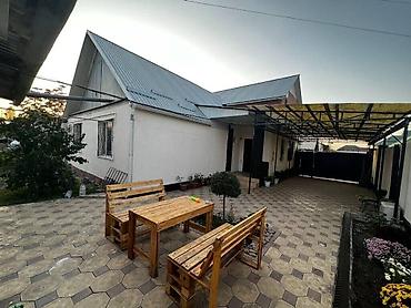 Продажа домов: Дом, 160 м², 5 комнат, Агентство недвижимости, Евроремонт — 10