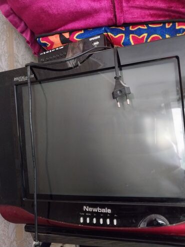 приставка для телевизора с ютубом: Телевизор маленький 2000 с