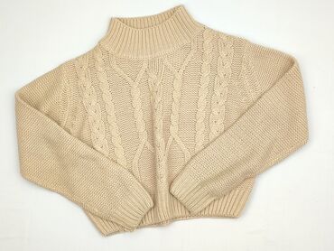 sweterek siatka: Sweater, Destination, 12 years, 146-152 cm, condition - Very good