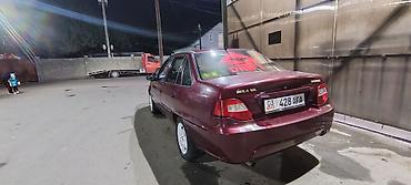 на газ 66: Daewoo Nexia: 2013 г., 1.6 л, Механика, Бензин, Седан — 3