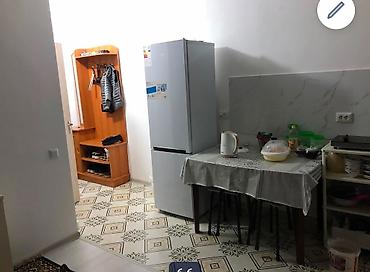35: 1 комната, 35 м², Арча-Бешик ж/м Индивидуалка, Цокольный этаж этаж, Косметический ремонт — 5