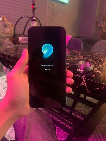 honor magic6 lite 5g: Honor X6c, 128 GB, rəng - Qara, Sensor — 2