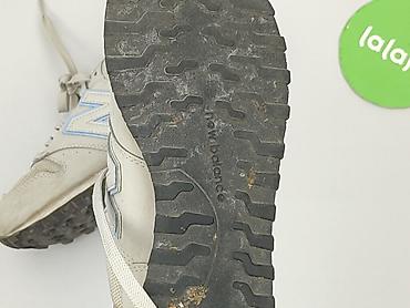 klapki w deichmann: New Balance, Sneakersy damskie, rozmiar 38.5 — 5