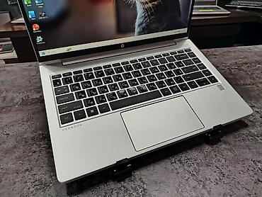 Ноутбуки HP: Для программирования, Новый, Intel Core i5 — 6