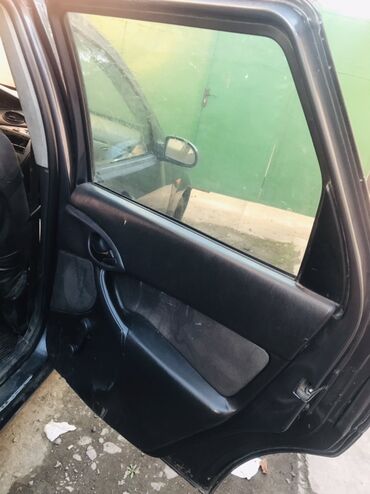 Ford: Ford Focus: 2003 г., 1.8 л, Механика, Дизель, Универсал — 5