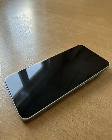 goggle pixel: Xiaomi, 14, Б/у, 512 ГБ, цвет - Зеленый, 2 SIM — 4